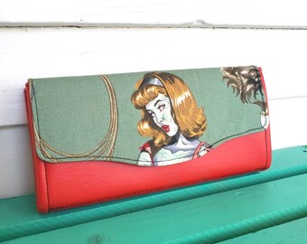 Sexy Wallets